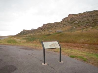 Indian Lookout Point