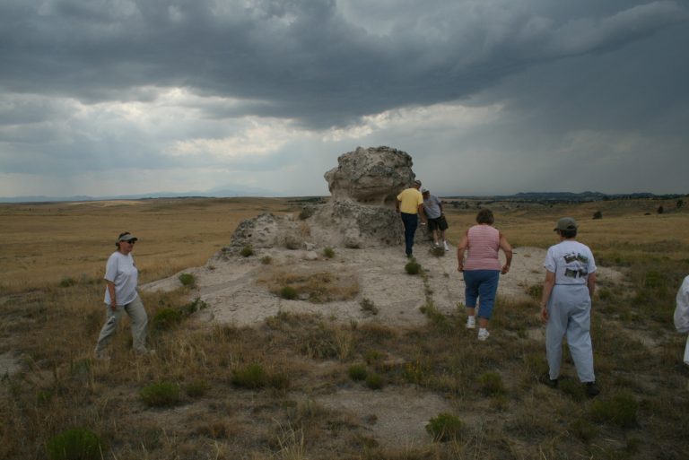 Porters Rock Wyoming Web 768x513