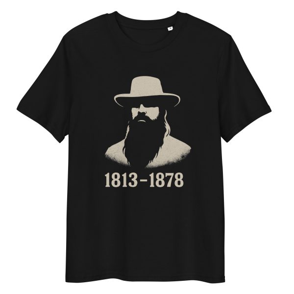 I've Broken No Laws T-Shirt - Image 2