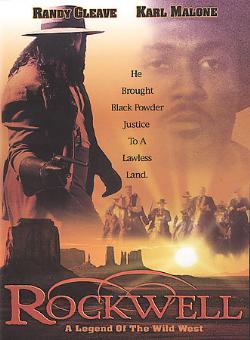 rockwell movie poster