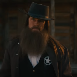 Porter Rockwell Short Film