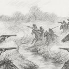 crooked river battle